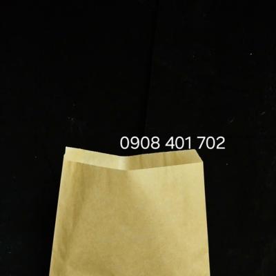 TÚI GIẤY CHỐNG THẤM DẦU MỠ ĐÁY DÊP